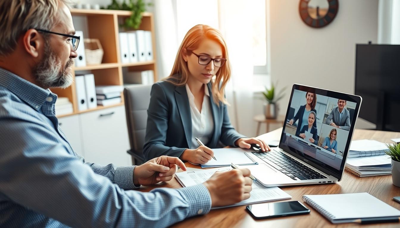 Build Lasting Connections